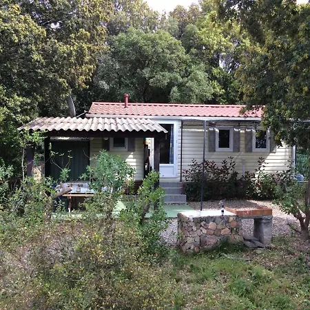 La Cabane De Caseddu Casa vacanze *