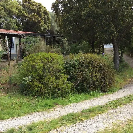 Casa vacanze La Cabane De Caseddu Sartène
