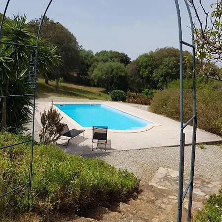 La Cabane De Caseddu Casa vacanze Sartène
