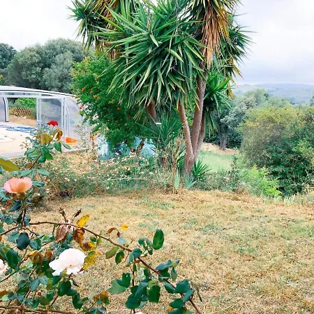 La Cabane De Caseddu Sartène