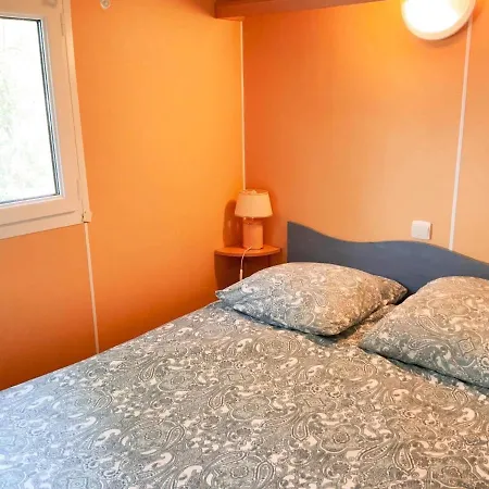 La Cabane De Caseddu Prázdninový dům Sartène