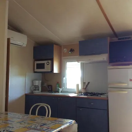 La Cabane De Caseddu * Sartène