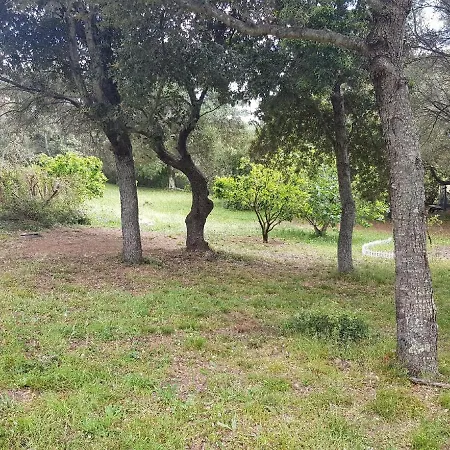 La Cabane De Caseddu Sartène